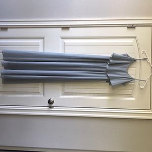 Showmeyourmumu braidsmaids dress!